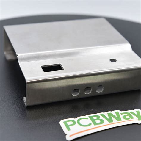 oem sheet metal prototype fabrication|pcbway sheet metal.